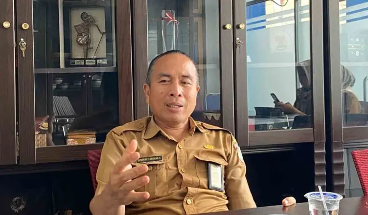 Disperindag Tegaskan Gudang Miras Yang Viral Disidak Walikota Tidak Memiliki Izin Edar di Lubuk Linggau