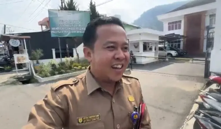 Dinas PUPR Lubuklinggau Tegaskan Gudang Miras di Siring Agung Salahi Aturan