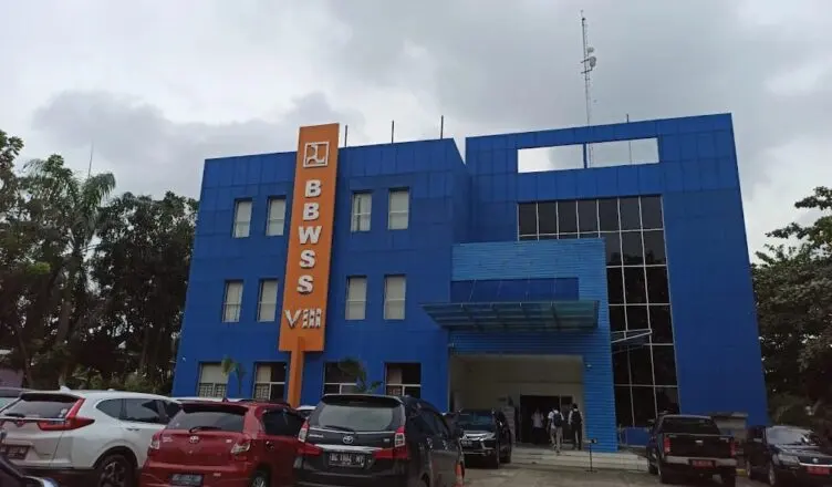 Lamban Usut Kasus Penipuan Dokumen P3K Kartuji, Tegasnya BBWS Sumatera VIII Dipertanyakan Publik