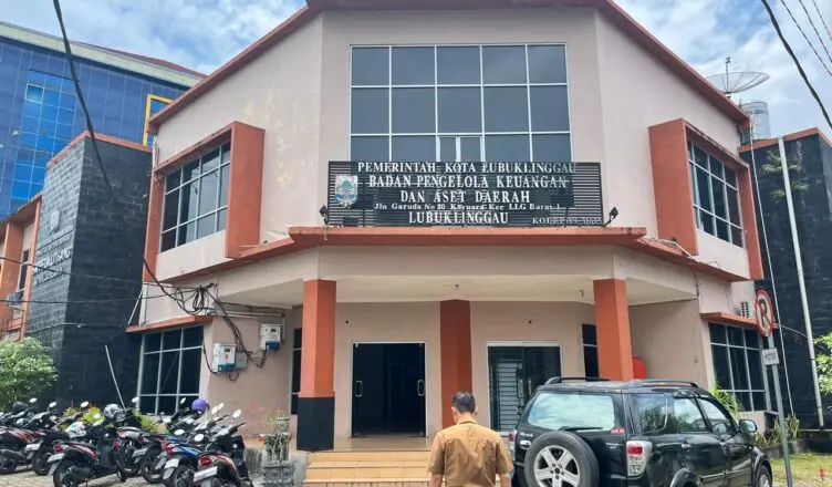 Pengelolaan Dana Darurat Pemkot Lubuklinggau Disorot, MASSIPP Minta Kejari Periksa BPKAD