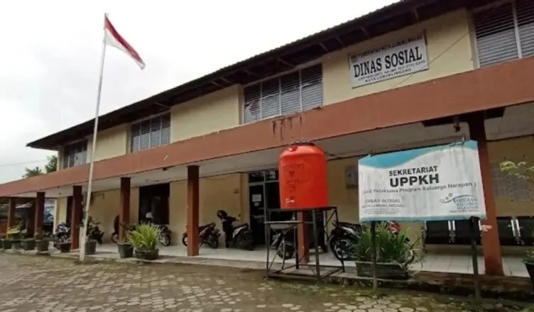 Ratusan Juta Anggaran di Dinsos Lubuk Linggau Terindikasi Penyimpangan, Kepala Dinas Membisu